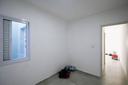 Apartamento para alugar com 35m², 1 quarto e sem vagaQuarto 