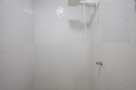 Apartamento para alugar com 35m², 1 quarto e sem vagaBanheiro 