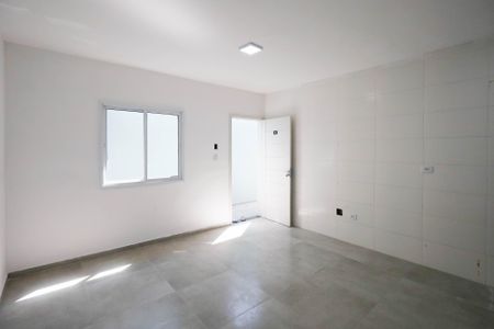 Sala  de apartamento para alugar com 1 quarto, 35m² em Jardim Japao, São Paulo