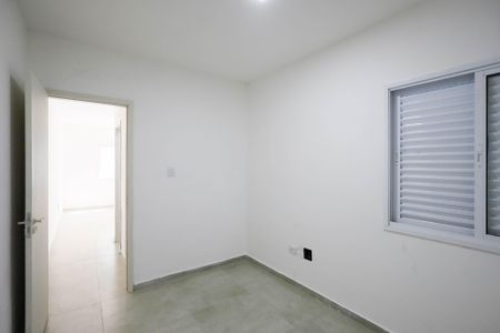 Quarto  de apartamento para alugar com 1 quarto, 35m² em Jardim Japao, São Paulo