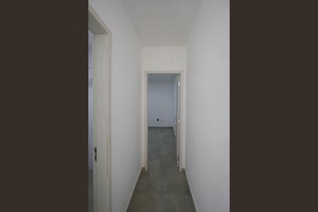 Apartamento para alugar com 35m², 1 quarto e sem vagaCorredor