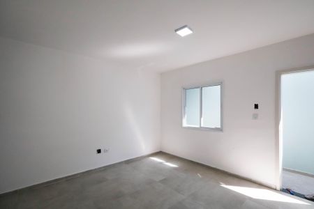 Sala  de apartamento para alugar com 1 quarto, 35m² em Jardim Japao, São Paulo