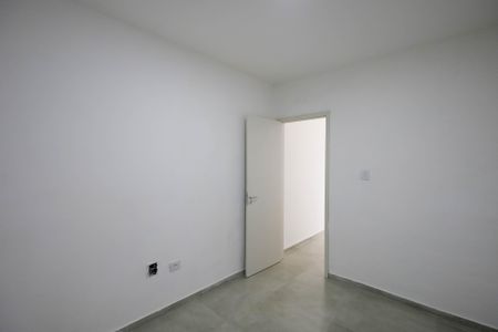 Quarto  de apartamento para alugar com 1 quarto, 35m² em Jardim Japao, São Paulo