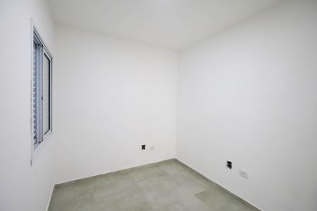 Quarto  de apartamento para alugar com 1 quarto, 35m² em Jardim Japao, São Paulo