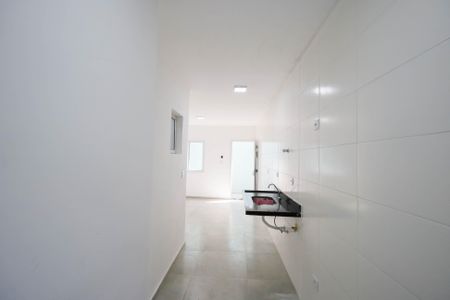Apartamento para alugar com 35m², 1 quarto e sem vagaCozinha e Área de Serviço
