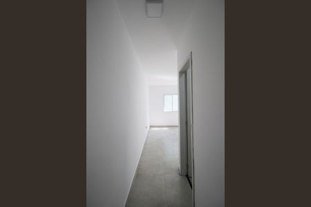 Apartamento para alugar com 35m², 1 quarto e sem vagaCorredor