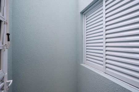 Apartamento para alugar com 35m², 1 quarto e sem vagaQuintal
