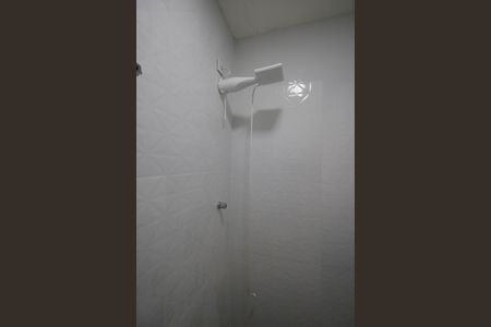 Apartamento para alugar com 37m², 1 quarto e sem vagaBanheiro 