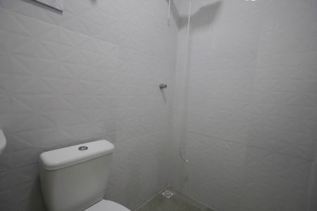 Apartamento para alugar com 37m², 1 quarto e sem vagaBanheiro 