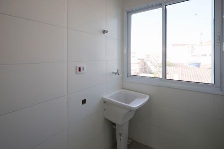 Apartamento para alugar com 37m², 1 quarto e sem vagaCozinha e Área de Serviço