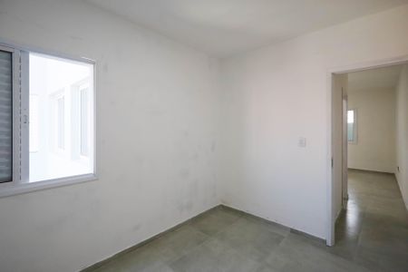 Apartamento para alugar com 35m², 1 quarto e sem vagaQuarto