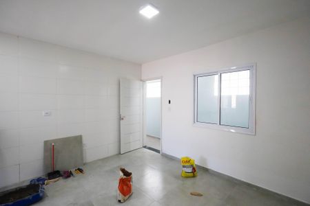 Apartamento para alugar com 35m², 1 quarto e sem vagaSala 