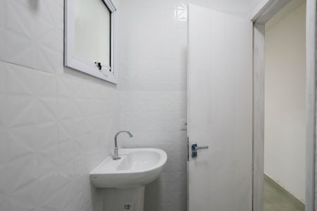 Apartamento para alugar com 35m², 1 quarto e sem vagaBanheiro