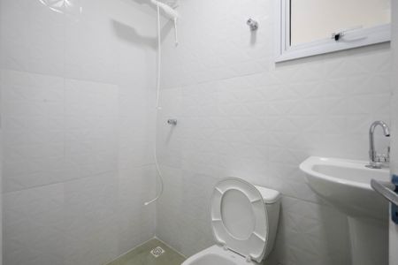 Apartamento para alugar com 35m², 1 quarto e sem vagaBanheiro