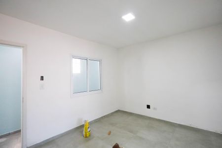 Apartamento para alugar com 35m², 1 quarto e sem vagaSala Sala 