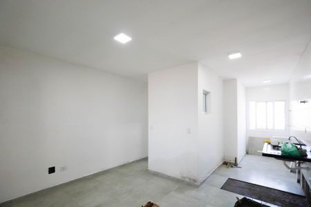 Apartamento para alugar com 35m², 1 quarto e sem vagaSala 