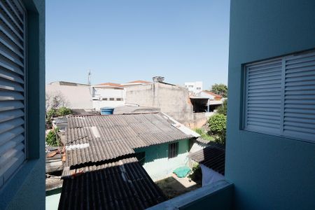 Apartamento para alugar com 35m², 1 quarto e sem vagaVista 