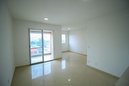 Sala de apartamento à venda com 2 quartos, 64m² em Luz, São Paulo