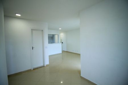 Sala de Jantar de apartamento à venda com 2 quartos, 64m² em Luz, São Paulo