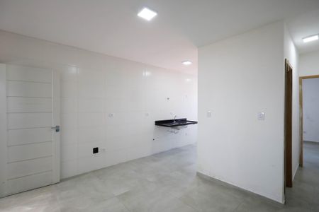 Apartamento para alugar com 35m², 1 quarto e sem vagaSala 
