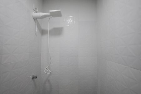 Apartamento para alugar com 35m², 1 quarto e sem vagaBanheiro 