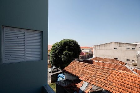 Apartamento para alugar com 35m², 1 quarto e sem vagaVista