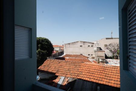 Apartamento para alugar com 35m², 1 quarto e sem vagaVista 