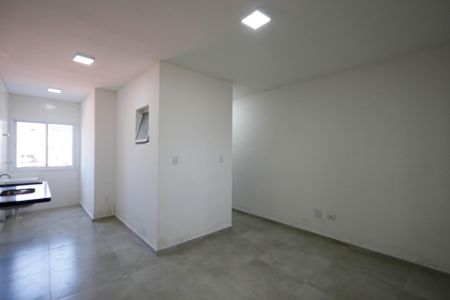 Apartamento para alugar com 35m², 1 quarto e sem vagaSala 
