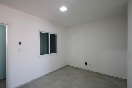 Sala  de apartamento para alugar com 1 quarto, 35m² em Jardim Japao, São Paulo