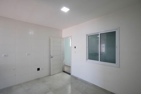 Sala  de apartamento para alugar com 1 quarto, 35m² em Jardim Japao, São Paulo