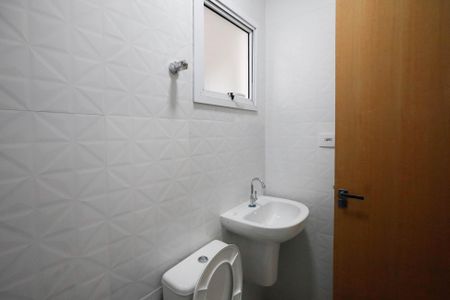 Apartamento para alugar com 35m², 1 quarto e sem vagaBanheiro 