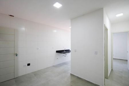 Apartamento para alugar com 35m², 1 quarto e sem vagaSala 