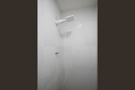 Apartamento para alugar com 35m², 1 quarto e sem vagaBanheiro 