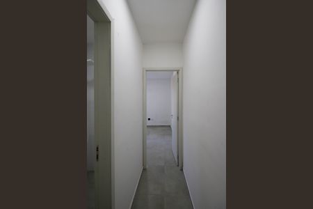 Apartamento para alugar com 35m², 1 quarto e sem vagaCorredor
