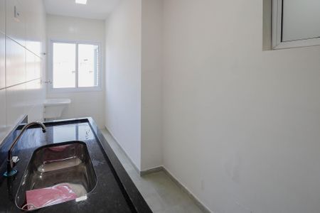 Apartamento para alugar com 35m², 1 quarto e sem vagaCozinha e Área de Serviço