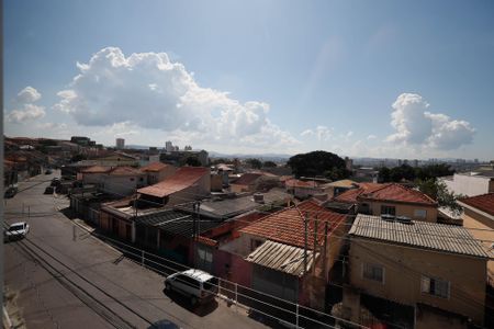 Apartamento para alugar com 35m², 1 quarto e sem vagaVista 