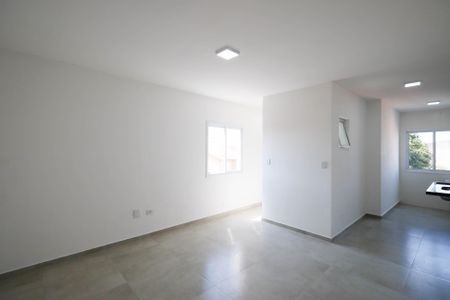 Apartamento para alugar com 35m², 1 quarto e sem vagaSala 