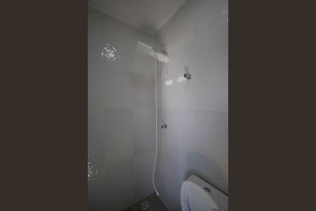 Apartamento para alugar com 35m², 1 quarto e sem vagaBanheiro 