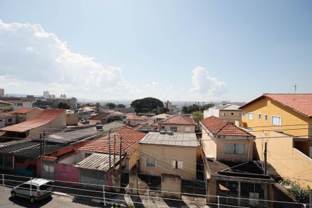 Apartamento para alugar com 35m², 1 quarto e sem vagaVista 