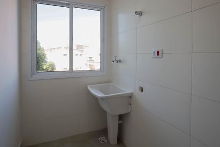 Apartamento para alugar com 35m², 1 quarto e sem vagaCozinha e Área de Serviço