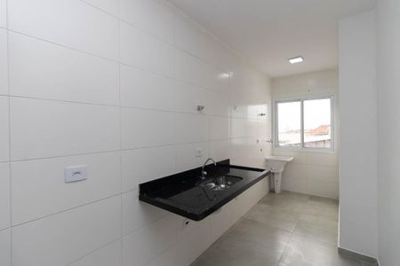 Apartamento para alugar com 37m², 1 quarto e sem vagaCozinha e Área de Serviço