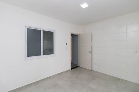 Sala de apartamento para alugar com 1 quarto, 37m² em Jardim Japao, São Paulo