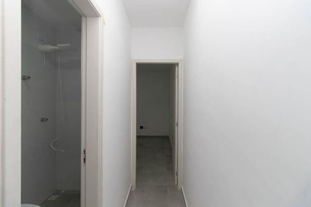 Apartamento para alugar com 37m², 1 quarto e sem vagaCorredor