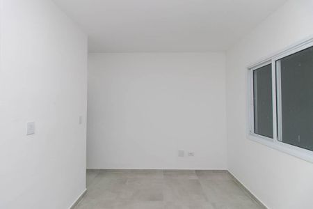 Sala de apartamento para alugar com 1 quarto, 37m² em Jardim Japao, São Paulo