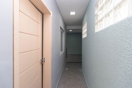 Apartamento para alugar com 37m², 1 quarto e sem vagaEntrada