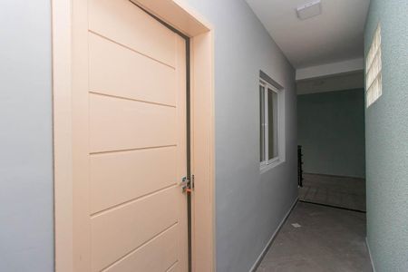Apartamento para alugar com 37m², 1 quarto e sem vagaEntrada