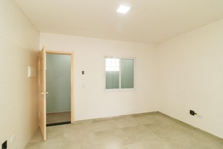 Apartamento para alugar com 1 quarto, 35m² em Jardim Japao, São Paulo