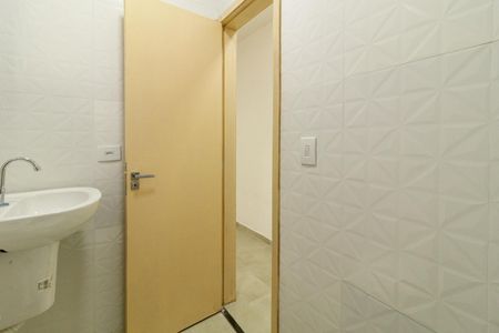 Apartamento para alugar com 1 quarto, 35m² em Jardim Japao, São Paulo
