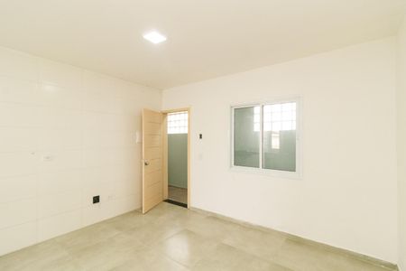 Apartamento para alugar com 1 quarto, 35m² em Jardim Japao, São Paulo