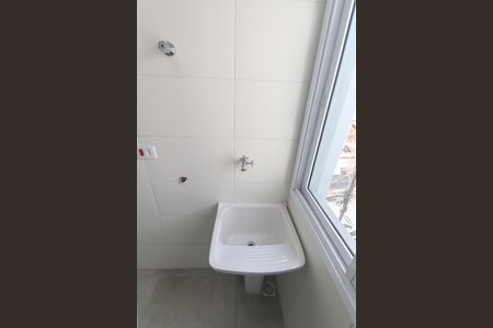 Apartamento para alugar com 35m², 1 quarto e sem vagaCozinha e Área de Serviço